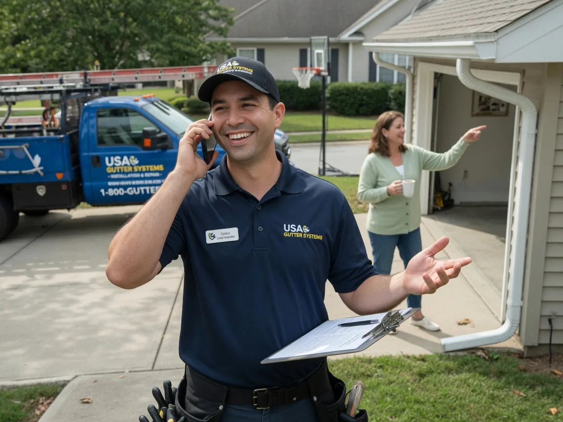 Gutter Installation Yucca Valley, CA FAQs
